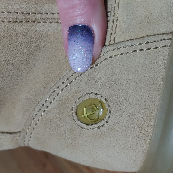 Coach Legacy Tatum Boots 6M - Picture 8 of 14